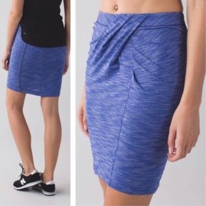 Lululemon &go where to skirt